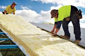 Types of Insulation We Offer in Fowlerville, MI