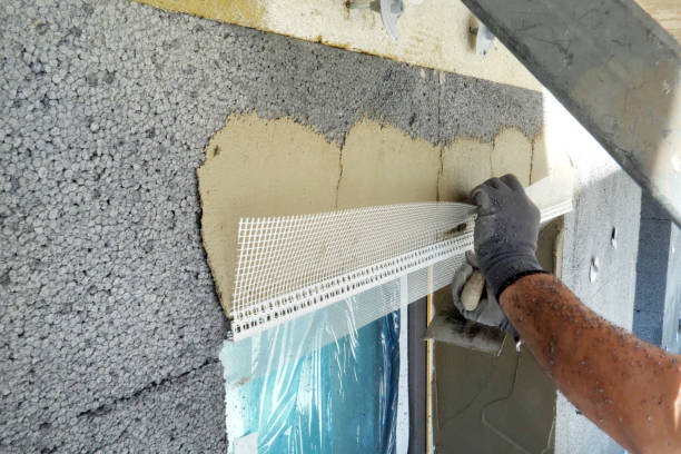 Best Weatherproofing Services  in Fowlerville, MI